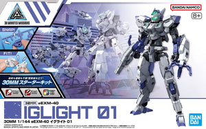 Iglight