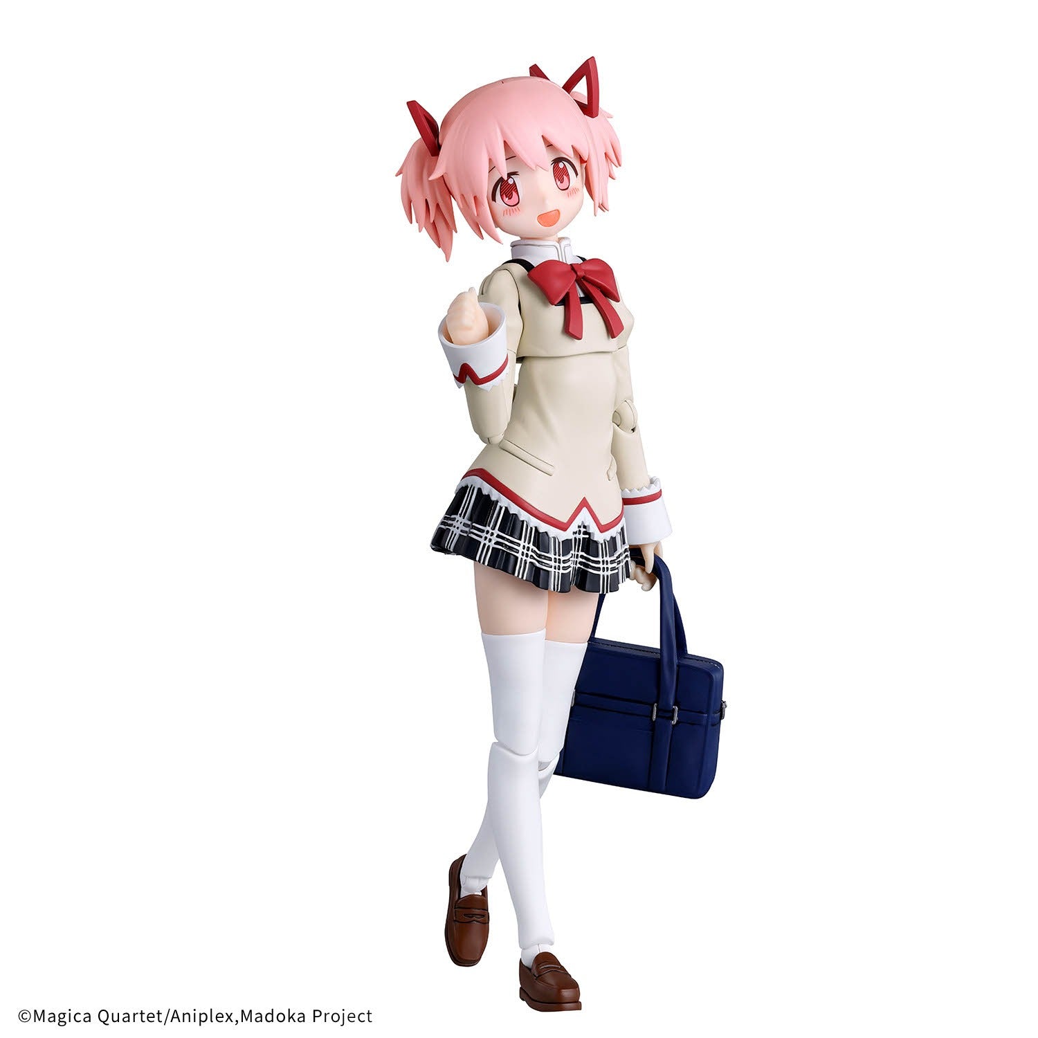 30MP Kaname Madoka (School Uniform Ver.)