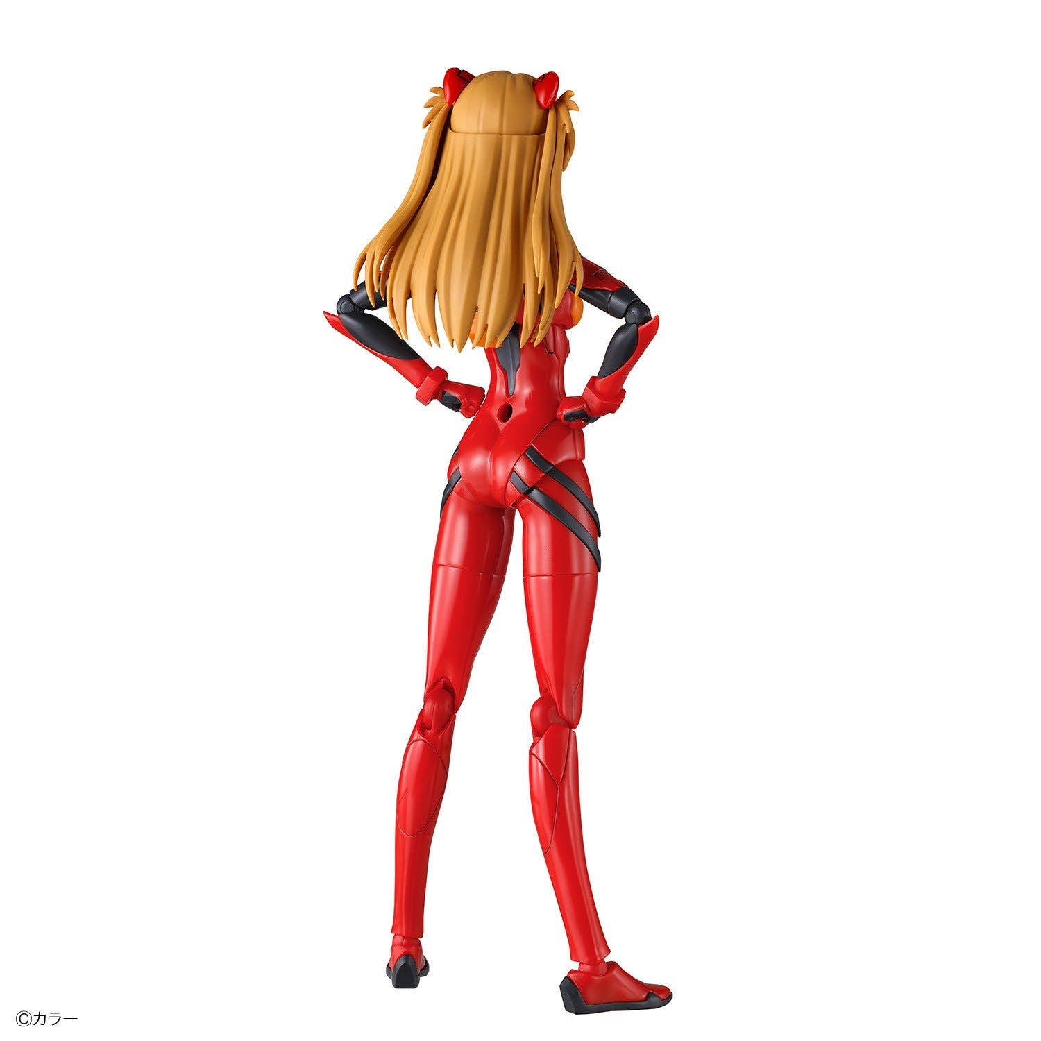 30MP Asuka ShikinamiLangley (Plugsuit Ver.)