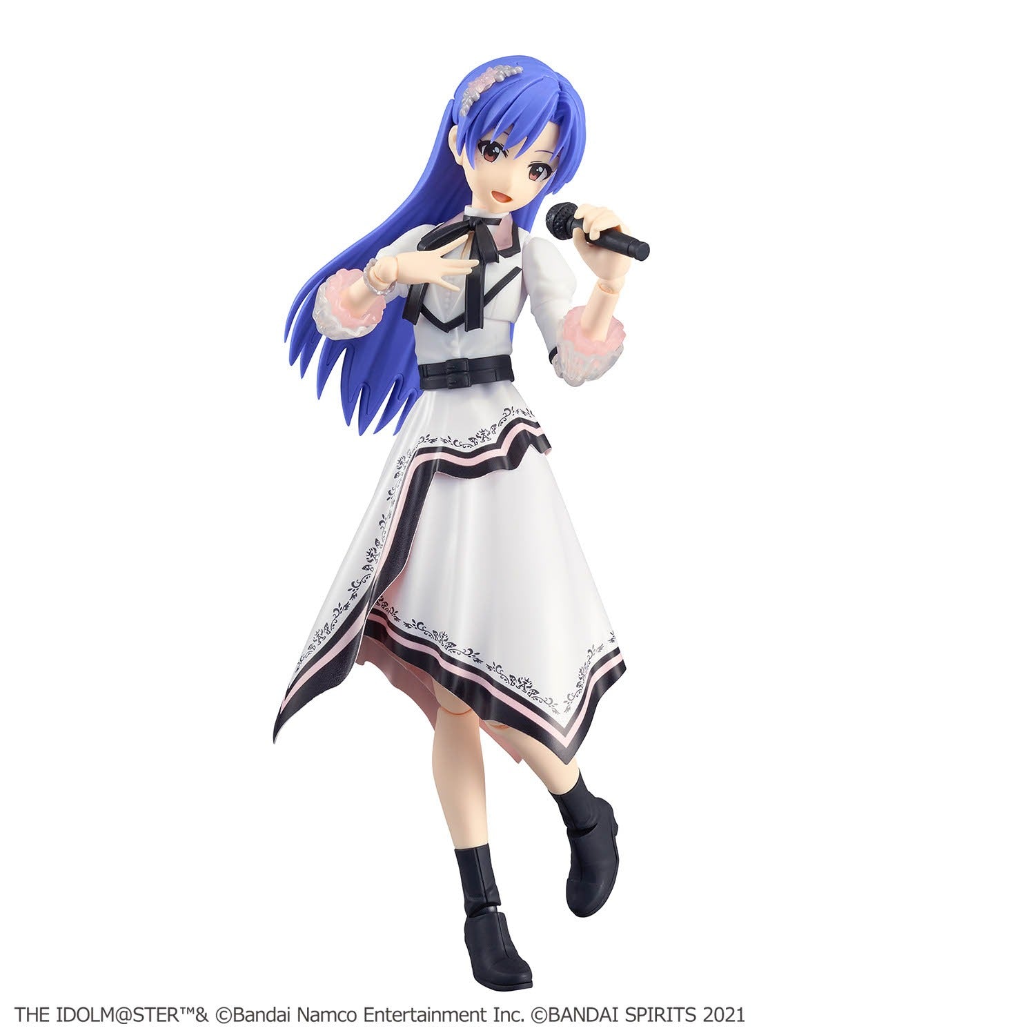 30MS Kisaragi Chihaya (20th Anniv. YOU AND I i!)