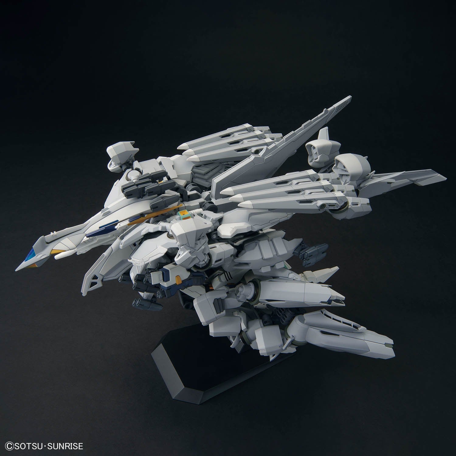 HG 1/144 TX-ff104 Alyzeus