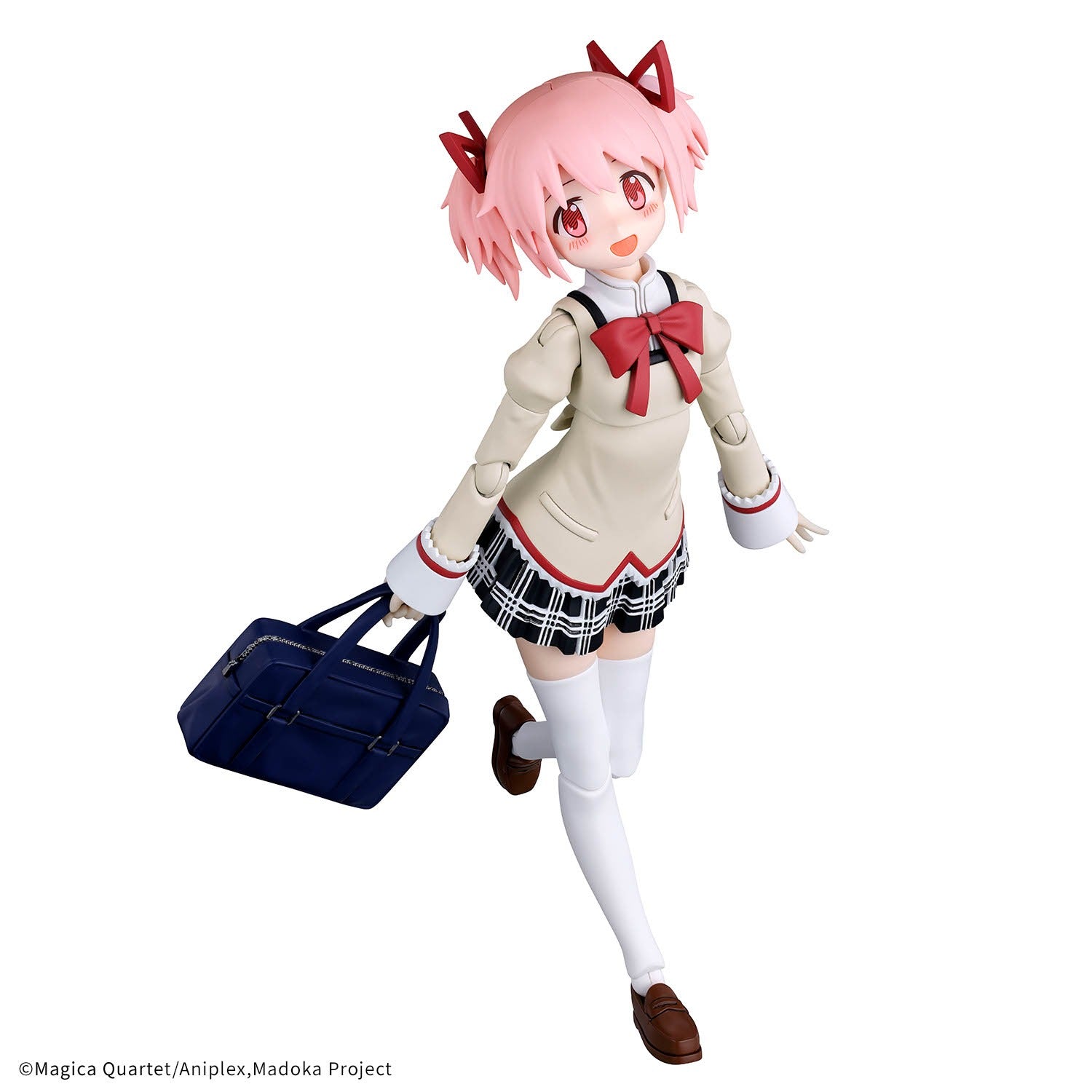 30MP Kaname Madoka (School Uniform Ver.)
