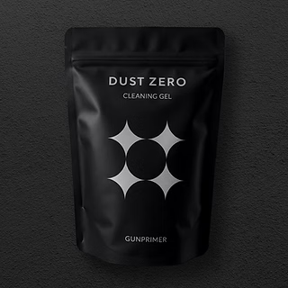 Gunprimer Dust Zero Cleaning Gel