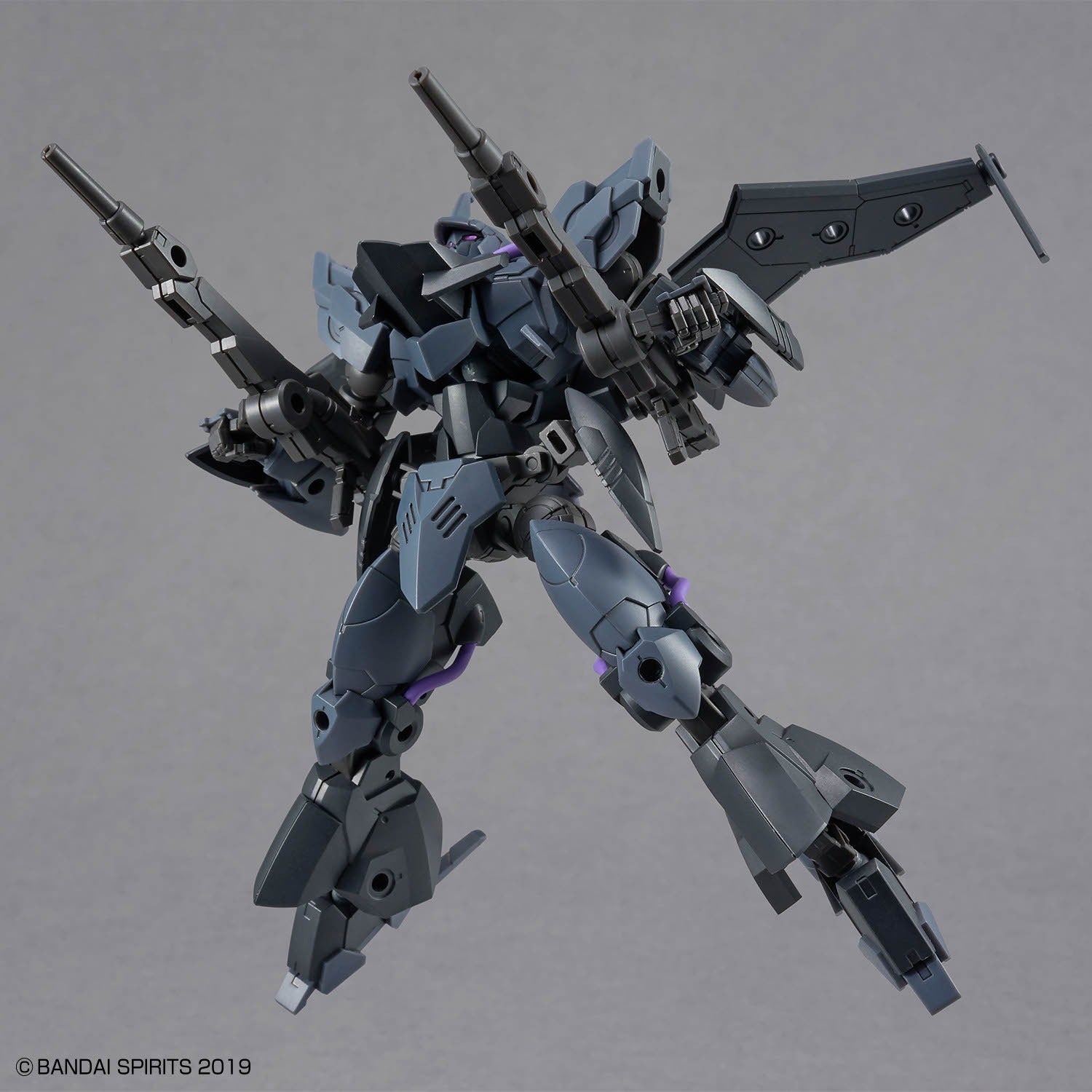 30MM 1/144 EXM-Σ2 Verdenova (Imitation)