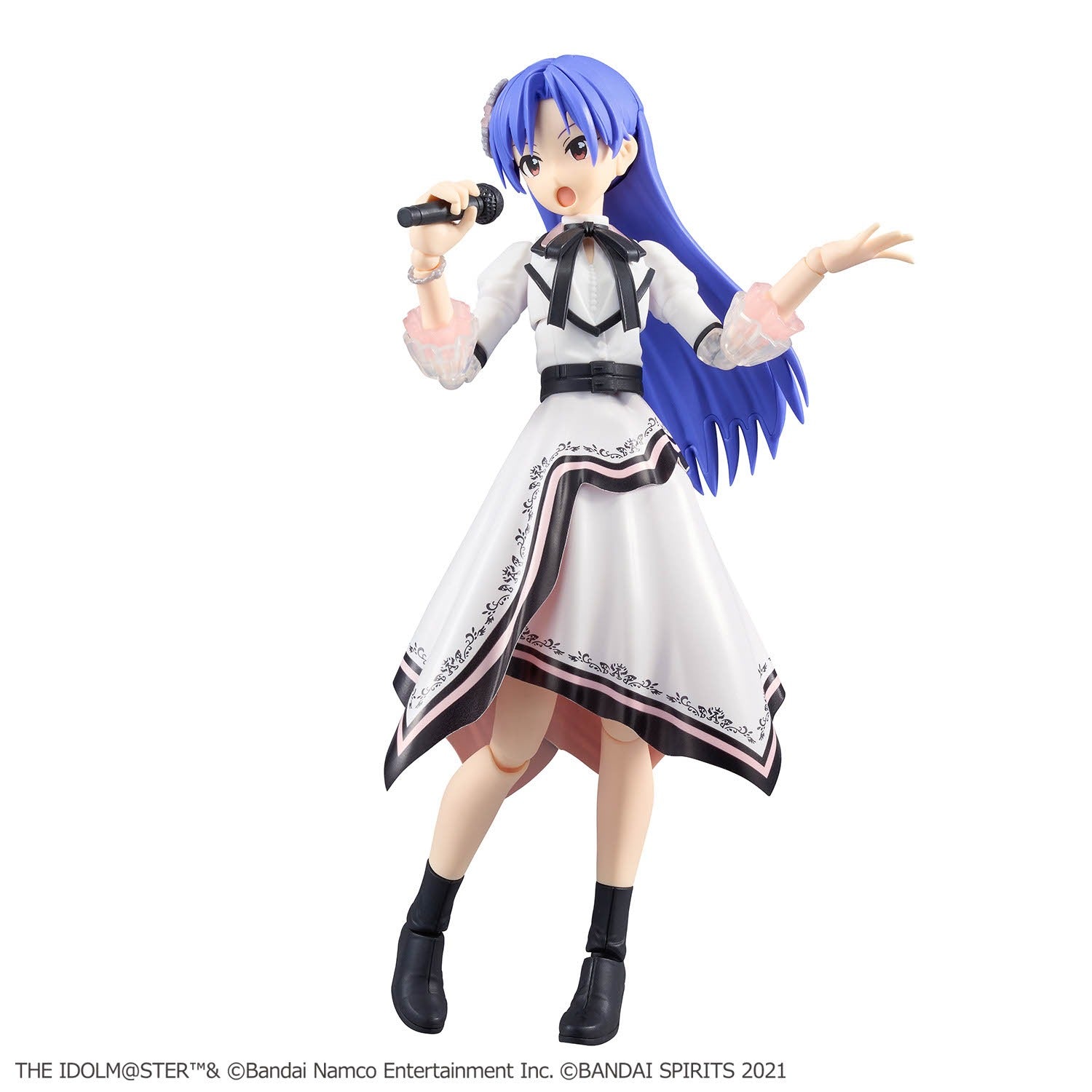 30MS Kisaragi Chihaya (20th Anniv. YOU AND I i!)
