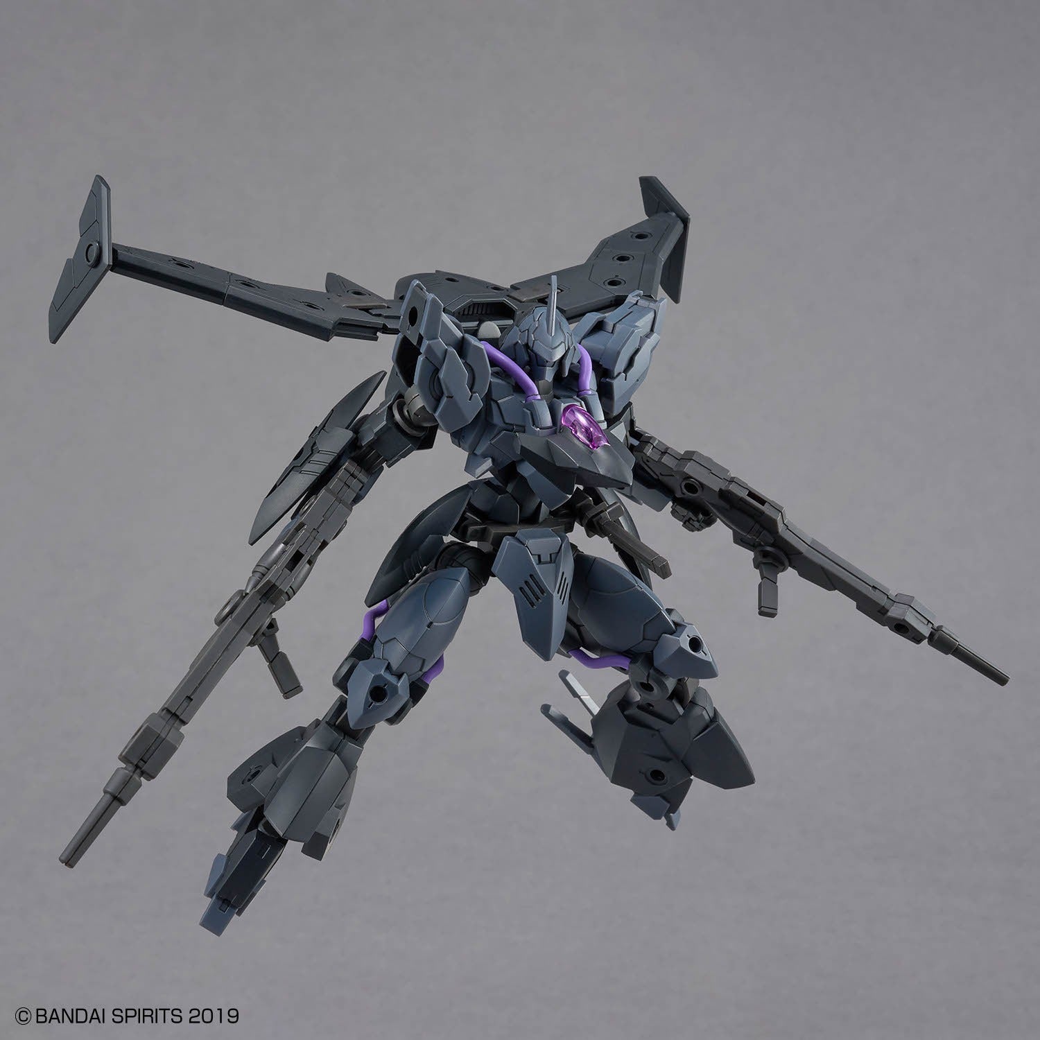 30MM 1/144 EXM-Σ2 Verdenova (Imitation)