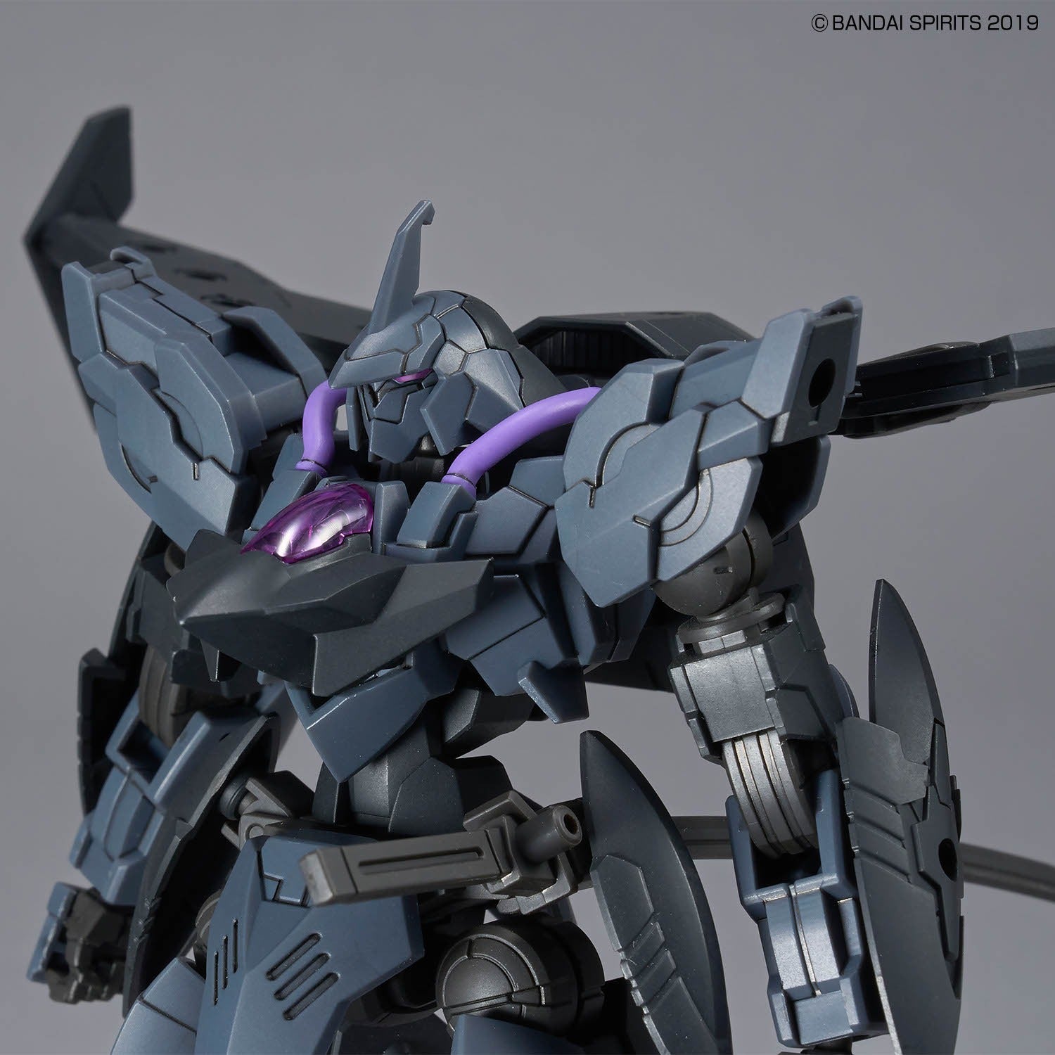 30MM 1/144 EXM-Σ2 Verdenova (Imitation)