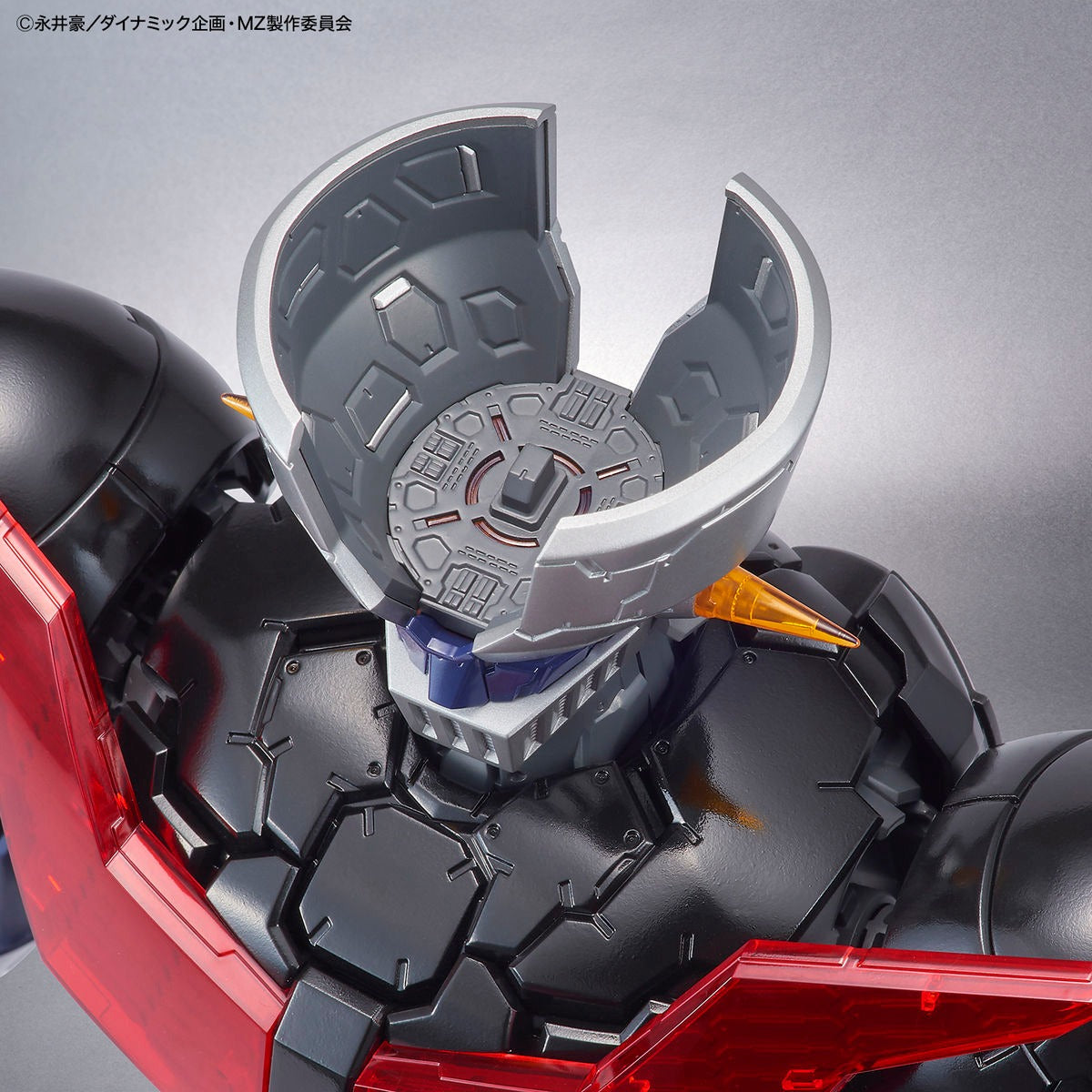 1/60 Mazinger Z (Mazinger Z INFINITY Ver.)