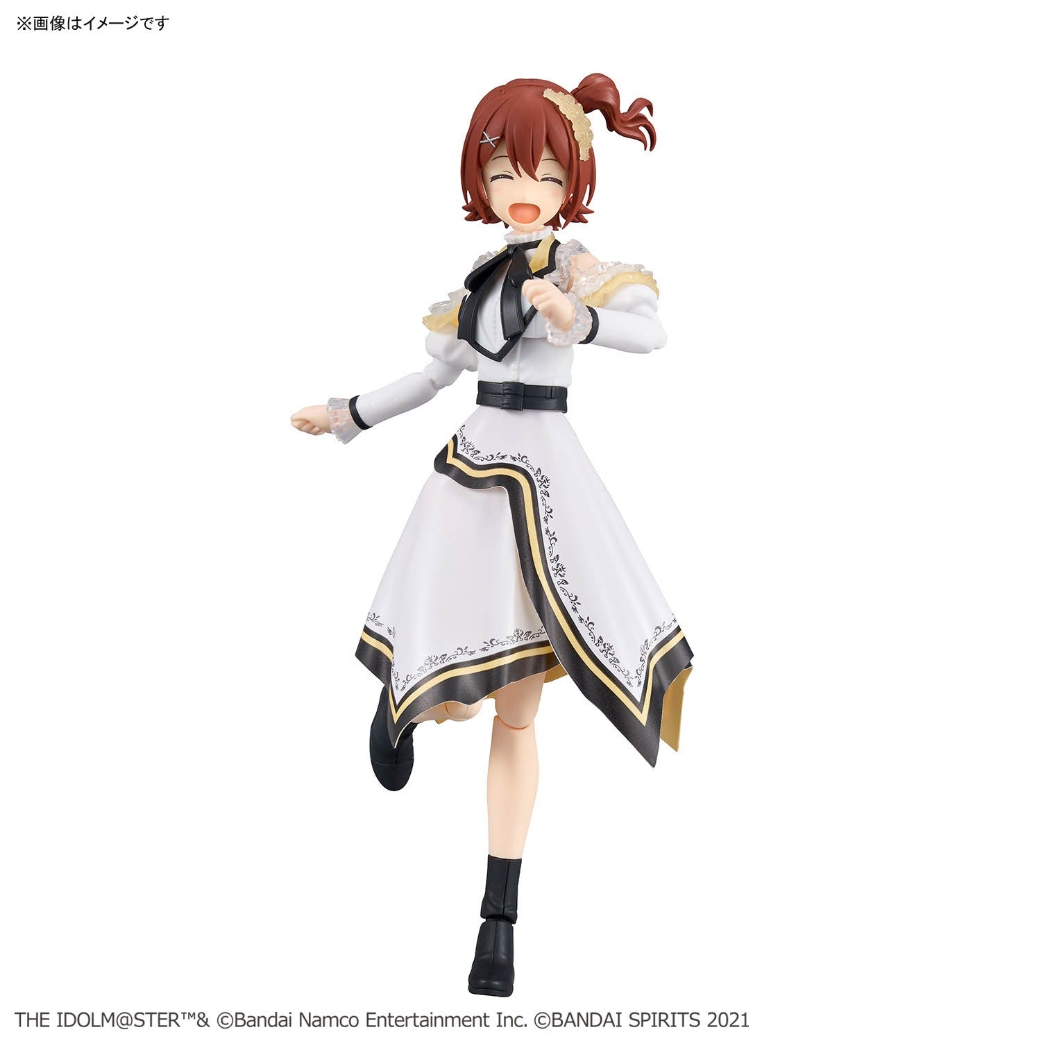 30ms Mirai Kusaga (20th Anniv. You And I !)