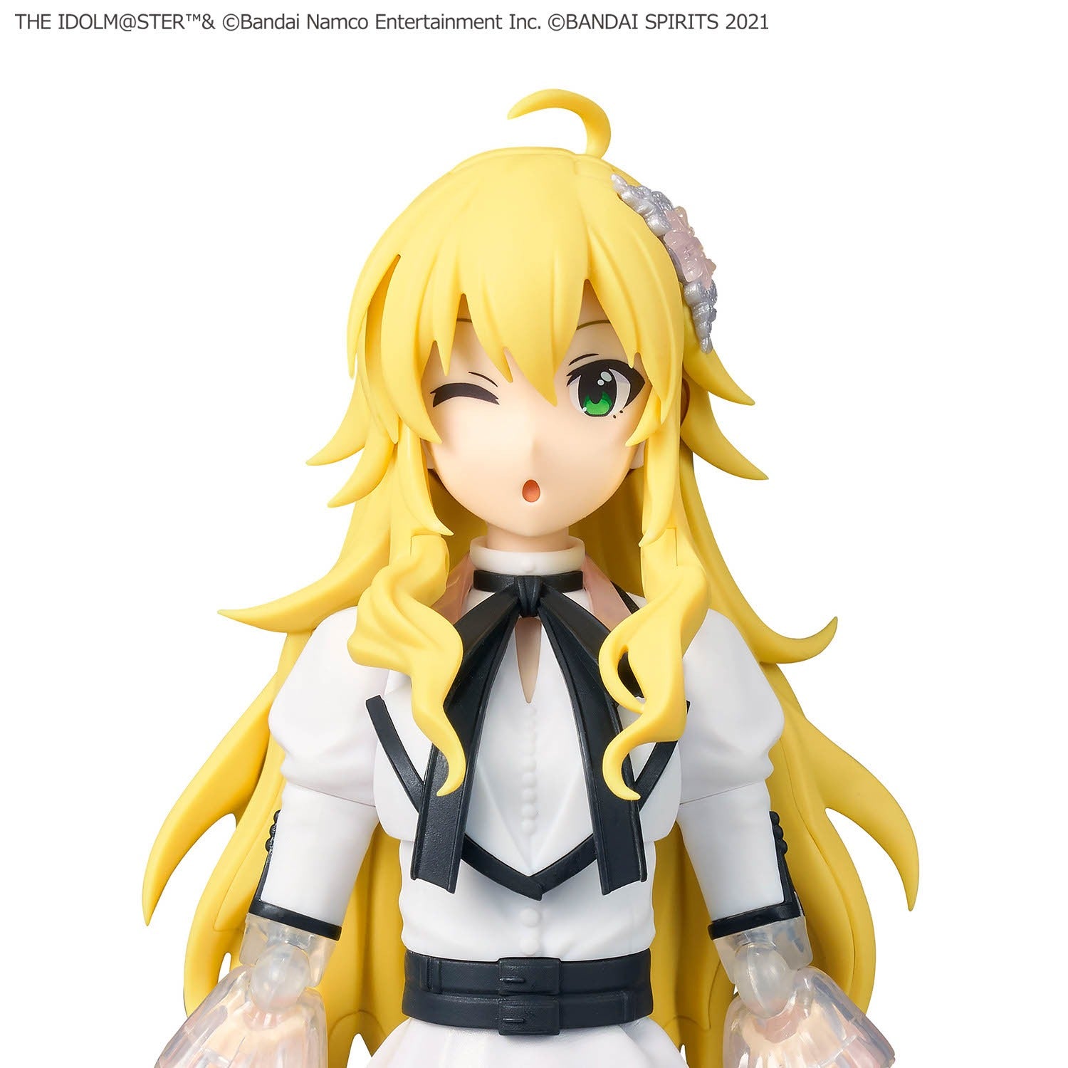 30MS Miki Hoshii (20th Anniv. YOU AND Ai!)