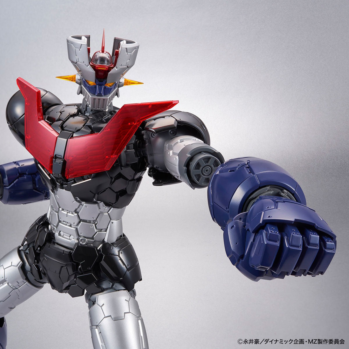 1/60 Mazinger Z (Mazinger Z INFINITY Ver.)