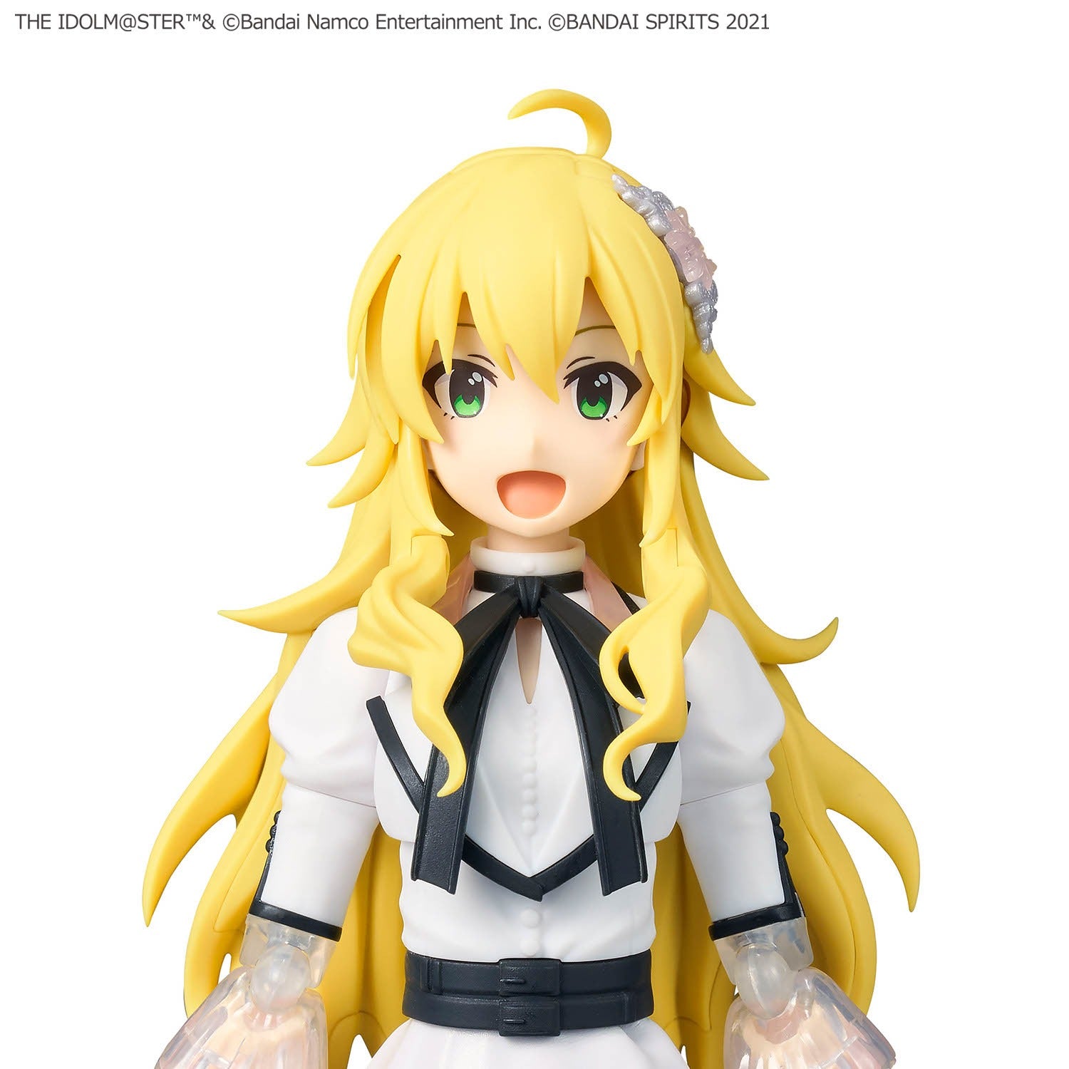 30MS Miki Hoshii (20th Anniv. YOU AND Ai!)