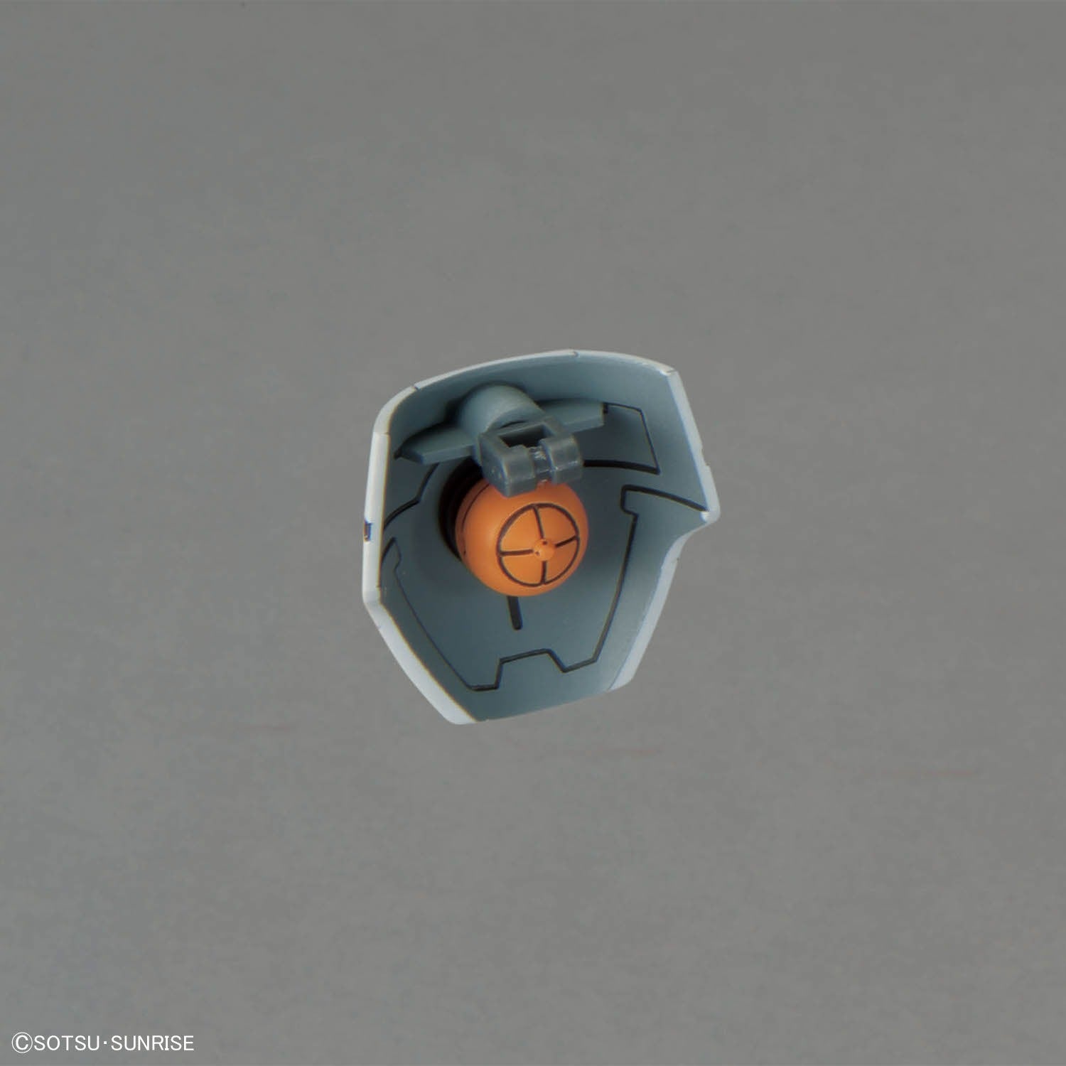 HG 1/144 Monkey Rodi (598 units) / Monkey Crab Rodi