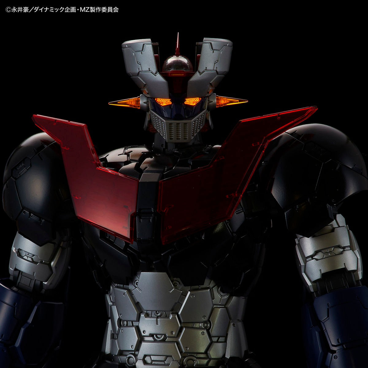 1/60 Mazinger Z (Mazinger Z INFINITY Ver.)