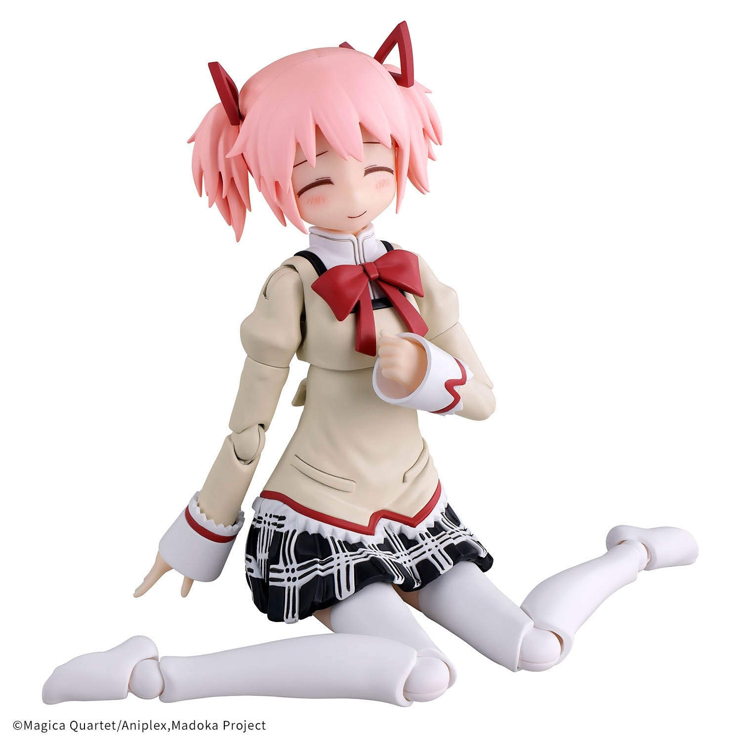 30MP Kaname Madoka (School Uniform Ver.)
