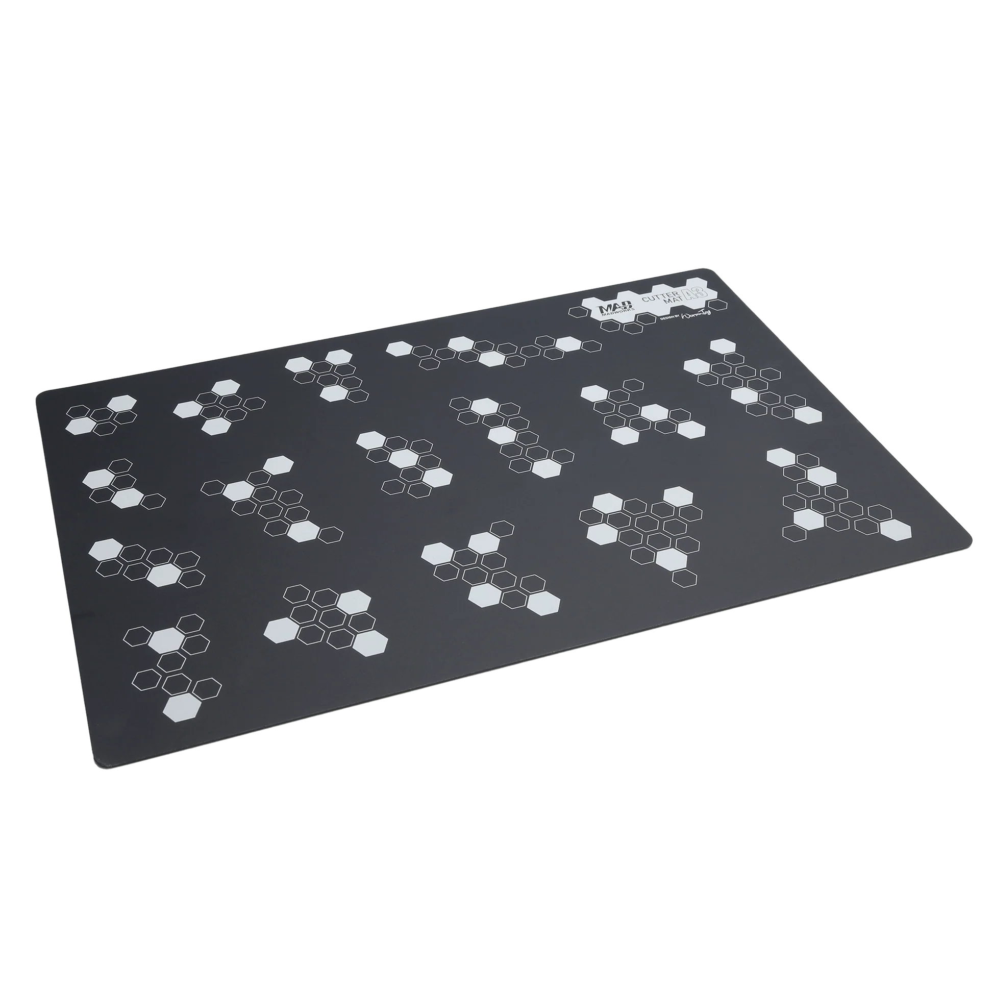 Cutting Mat for Modelers - A3 - Color Picker