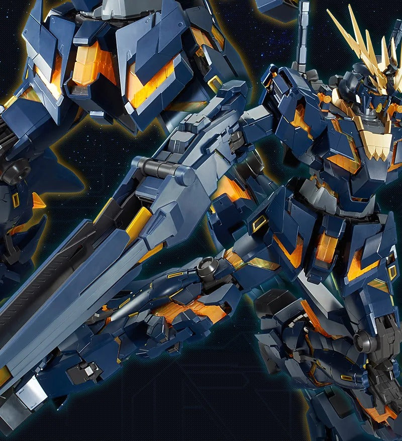 PG 1/60 Banshee Expansion Pack [Armed Armor VN/BS]