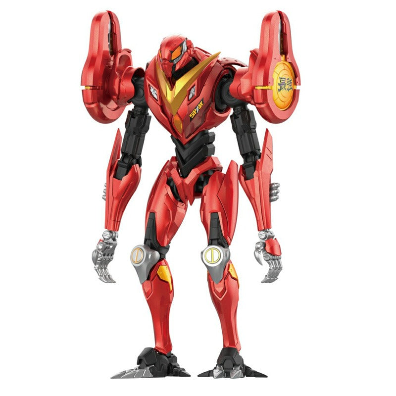 Marvel Rivals Blokees Classic Class 09 Peni Parker SP//DR Suit