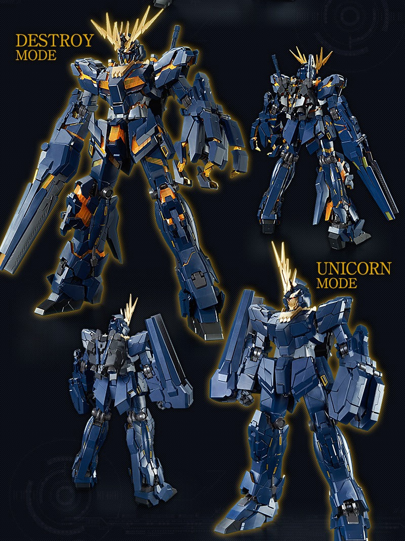 PG 1/60 Banshee Expansion Pack [Armed Armor VN/BS]