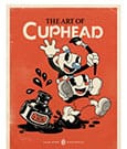 Cuphead Art Book The Art of Cuphead