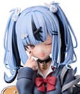 VTuber PVC Statue 1/7 Nito Wai 18 cm