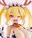 Miss Kobayashi´s Dragon Maid PVC Statue 1/7 Tohru Cow Pattern Bikini Ver. 25 cm