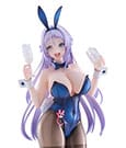 Goddess of Victory: Nikke PVC Statue 1/7 Folkwang: Moist Rabbit 29 cm