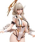 Originale Charakterstatue 1/6 Sheng Wan Jiao Zhu Cheshire 29 cm