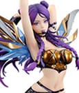 League of Legends PVC-Statue 1/7 K/DA Kai'Sa 31 cm