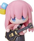 Bocchi der Fels! Verformungsstatue Hitori Gotoh 10 cm