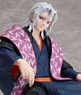 Dämonentöter: Kimetsu no Yaiba Statue Tengen Uzui 17 cm