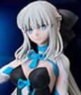 Fate/Grand Order PVC Statue Berserker/Morgan 16 cm