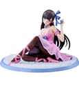 Original Design ART PVC-Statue 1/7 Nekojira Flamingo Young Ballerina 12 cm
