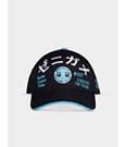 Pokemon Curved Bill Cap Squirtle