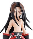 Shaman King PVC Statue Hao Vol. 2 18 cm