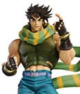 JoJo's Bizarre Adventure: Battle Tendency PVC Statue Joseph Joestar 25 cm