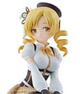 Puella Magi Madoka Magica the Movie: Rebellion PVC Statue Mami Tomoe 20 cm