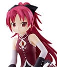 Puella Magi Madoka Magica the Movie: Rebellion PVC Statue Kyoko Sakura 19 cm
