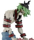 Demon Slayer: Kimetsu no Yaiba Demon Series PVC Statue Vol. 8: Gyutaro 17 cm