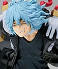 My Hero Academia The Evil Villains PVC Statue Tomura Shigaraki 13 cm