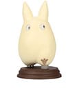 Statue „Mein Nachbar Totoro“, kleiner gehender Totoro, 10 cm