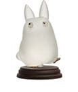 Mein Nachbar Totoro Statue Kleiner Totoro transparent 10 cm