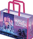 KPop Demon Hunters Tote Bag