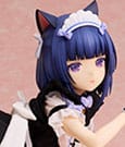 Nekopara Statue 1/4 Shigure Minazuki 20 cm