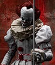 Stephen Kings It Dynamic 8ction Heroes Action Figure 1/9 Pennywise 21 cm