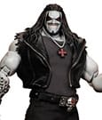 DC Comics Dynamic 8ction Heroes Action Figure 1/9 Lobo Deluxe Version 23 cm