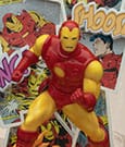 Marvel Comics D-Stage PVC Diorama Iron Man 16 cm