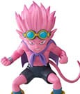 Sand Land PVC Statue SoftB Halber Beelzebub 15 cm