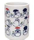 Mein Nachbar Totoro Japanische Teetasse Totoro