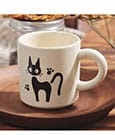 Kikis Lieferservice-Becher Jiji